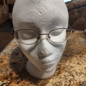 Safilo Team 7837 Eyeglasses Made in Italy 130 1FL FRAMES