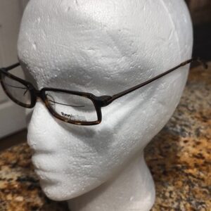 Revolution Eyewear Glasses Model REV471 51D15/140 TKT0