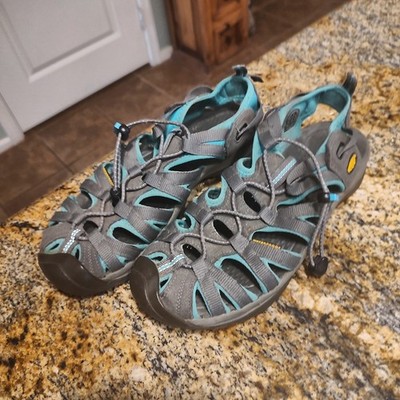 Keen Women's Sandals Size 8 US Model 106177