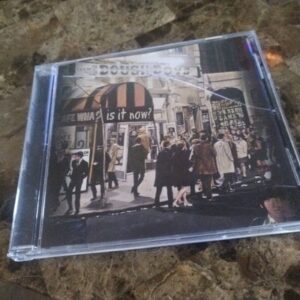 The Doughboys - Is It Now? [Used Very Good CD]
