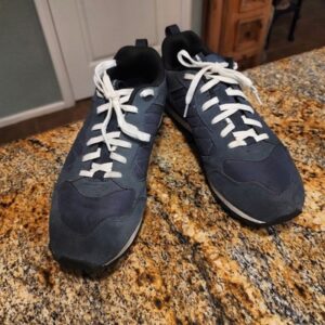 Merrell Performance Footwear Men's Sneakers Size 12 US ID 2676540