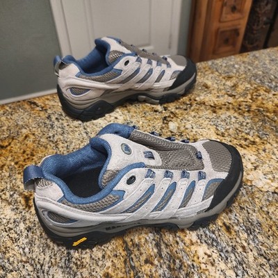 Merrell Performance Footwear Women's Hiking Shoes Size 7 US ID 2691795