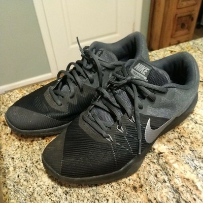 Nike Men's Retaliation Cross Training 917707-001 (Size 11 US) Pre-Owned - Great!