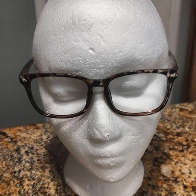 Mare Azzuro LH5121 Eyeglasses Frames 52-17-136 C3
