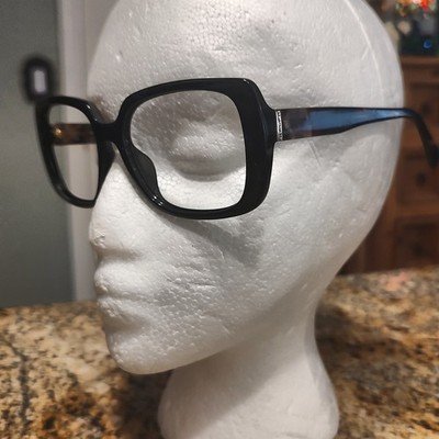 Ralph Lauren RA 5298U Eyeglasses Frames Brown Tortoise Frame 56-17-145
