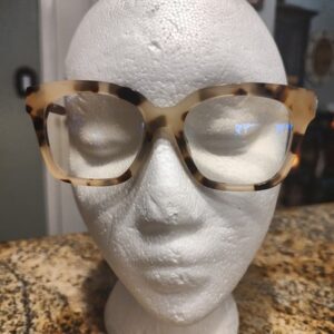 DIFF Eyewear Bella XS CT-BB163 Glasses 50-17-142 PRC