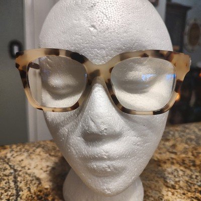 DIFF Eyewear Bella XS CT-BB163 Glasses 50-17-142 PRC