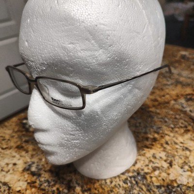 Revolution Eyewear Glasses IM471 51-15-160 Mens Eyeglasses Frames