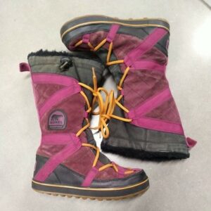 Sorel Explorer Waterproof Winter Boots NL 1977-529 Women’s Size 7