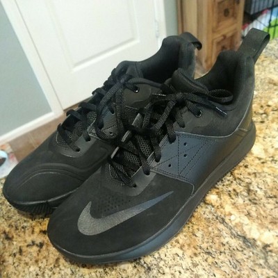 Nike Fly By Low 2 NBK Black mens running shoes size 8 AV2086-001