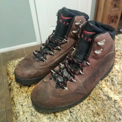 Rare VTG ACG Nike Hiking Boots SZ 7 All conditions gear