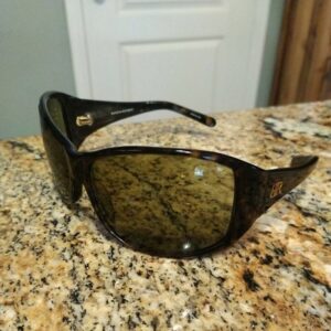 BANANA REPUBLIC DEBS/S 086 Tortoise Frame Brown Lens Sunglasses 67 14 105