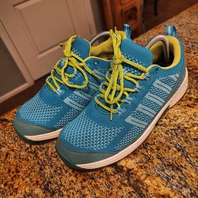 Orthofeet Women's X-Wide Sneakers Size 10 ID 986