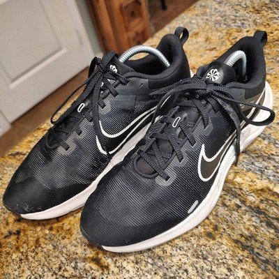 Nike Air Max Sneakers Black Size 11 Model DD9294-001 Women's