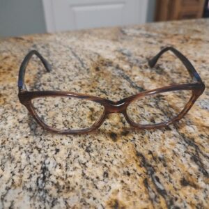 Emporio Armani EA9672 SU0 140 Tortoise Shell Glasses Frame