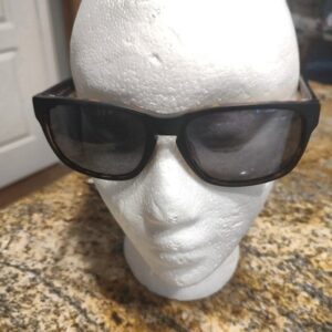 Solo Handmade Sunglasses Liberia Cellulose Acetate PRC Model 1902 56-19-132