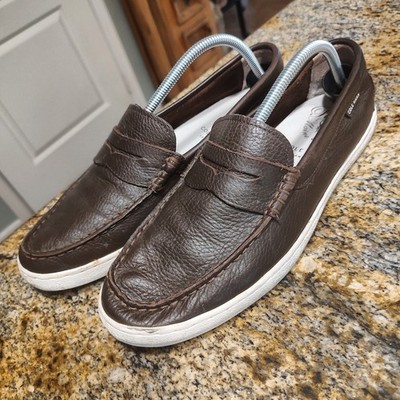 Cole Haan Pinch Maine Classic Loafers Size 10.5M ID C13432