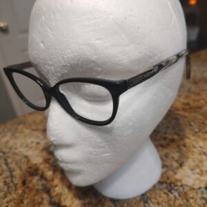 Michael Kors Adelaide III Eyeglasses Womens 51mm Cat Eye MK 4029 Frame