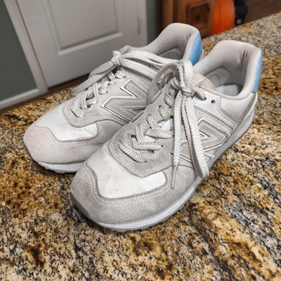New Balance Sneakers Model WL874 Size 8 US Women's