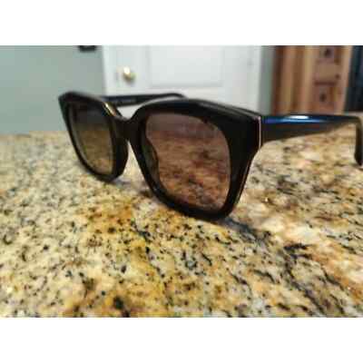 Warby Parker Lovett 3100 Eyeglasses / Sunglasses Frame Has crack - FRAMES