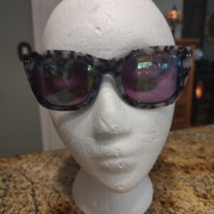 Banana Republic Margeaux/S Sunglasses 0JKC H2 52-20-140