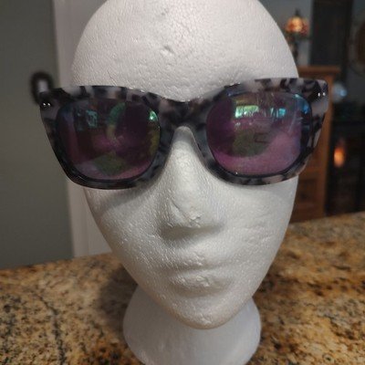 Banana Republic Margeaux/S Sunglasses 0JKC H2 52-20-140