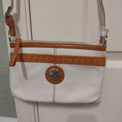 Brighton London Groove Cell Phone Case Wallet Super Organizer Crossbody Bag