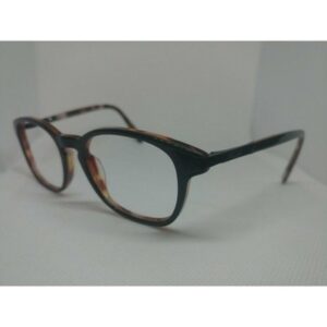 OAKLEY OX1107 0248 MISLEAD BROWN AUTHENTIC EYEGLASSES 48-18-138 MM
