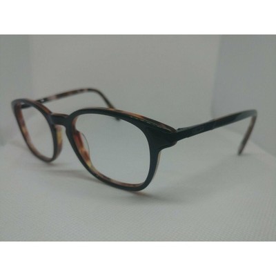 OAKLEY OX1107 0248 MISLEAD BROWN AUTHENTIC EYEGLASSES 48-18-138 MM