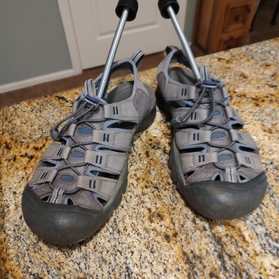 Keen Men's Newport H2 Sandals Size 9 US ID 395 PRH 03