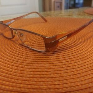 Vogue VO 3577 Full Rim Used Eyeglasses Frames - Eyewear 50-18-135