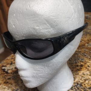 Choppers Sunglasses Model 8CP6707 Cat 3 Black