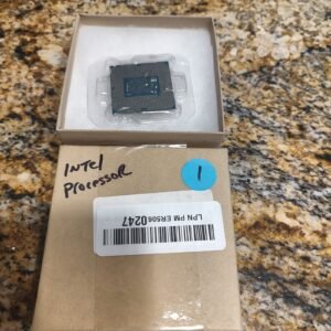 Intel Core i7-7700 3.6GHz Quad-Core CPU Processor LGA1151 SR338 USED